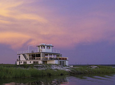 The Chobe Princess