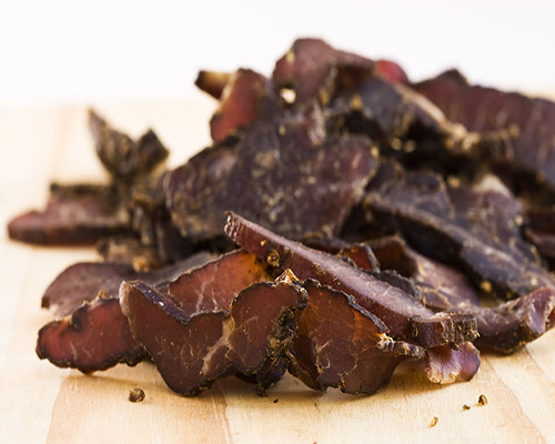 Biltong from South Africa South African Biltong