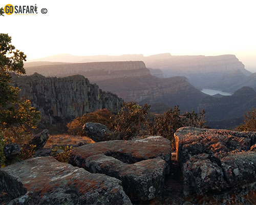 Blyde River Canyon
