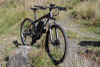 e-Bike Half Day SAfari from Johannesburg An exhilarating experience in nature for first-time e-bikers. The guided tour is aimed at people who know how to ride a bicycle but have possibly never ridden an e-Bike