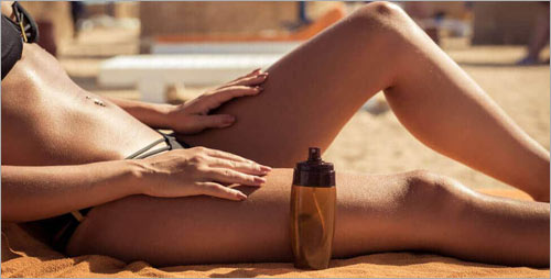 What You Need to Know About Sunscreen What You Need to Know About Sunscreen