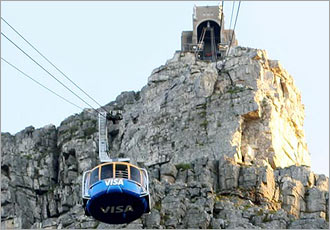 Experience the splendor of Cape Town to the fullest Experience the splendor of Cape Town to the fullest