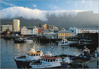 Experience the splendor of Cape Town to the fullest Experience the splendor of Cape Town to the fullest
