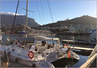 Experience the splendor of Cape Town to the fullest Experience the splendor of Cape Town to the fullest