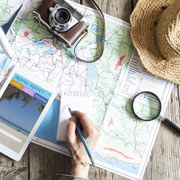 Go SAfari - Planning Go SAfari - Planning