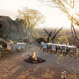 Breathtaking scenery and experiences
