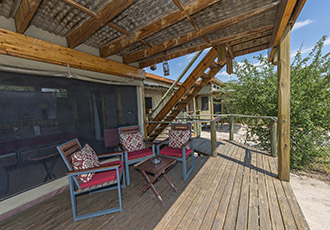Kalahari Plains