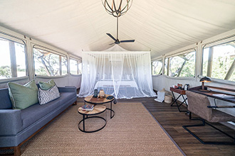 Mdluli Safari Lodge
