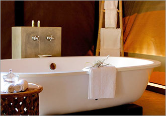 Tuli Safari Lodge