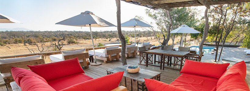 Baobab Ridge