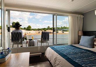 Chobe Princess