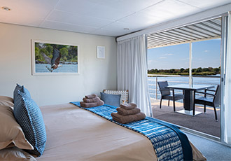 Chobe Princess