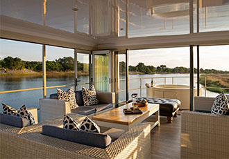 Chobe Princess