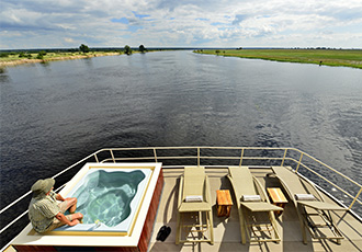 Chobe Princess