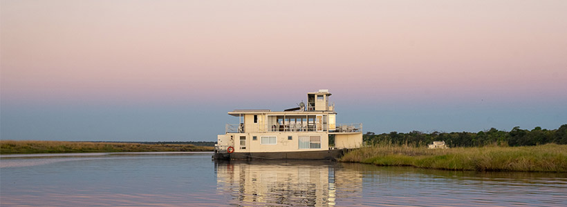 Chobe Princess