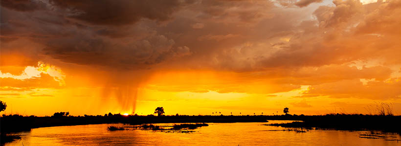 Dumap Plains Camp