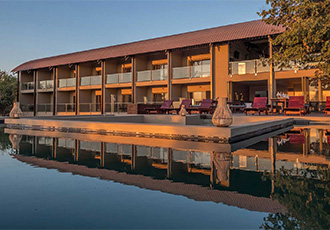 Chobe photo safari hotel Photographic safari in Chobe Botswana