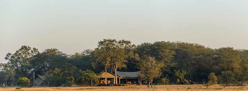 Kruger National Park walking safari walking safari