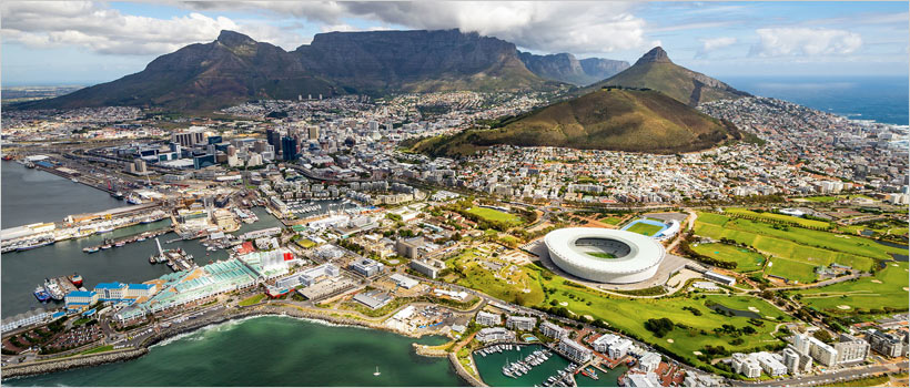 Come experience Cape Town and Table Mountain for yourself Come experience Cape Town and Table Mountain for yourself