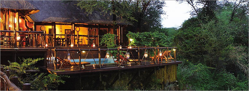 Madikwe Motswiri Private Lodge Madikwe Motswiri Private Lodge