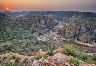 Pafuri Tented Camp