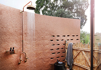 MalaMala Camp