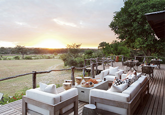 MalaMala Sable Camp